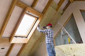 Best Attic Insulation Installation  in , GA